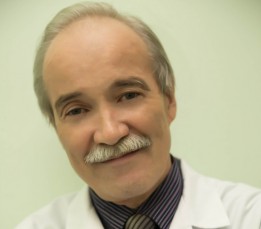 Специалист нашего стационара >Аддиктолог клиники Пробуждение Петр Железняков